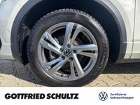 Volkswagen T-Roc - Vorschau Bild 11