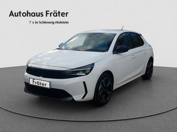 Fotografie 1 des Opel Corsa GS Automatik Kamera LED Sitzheizung 17"Alu