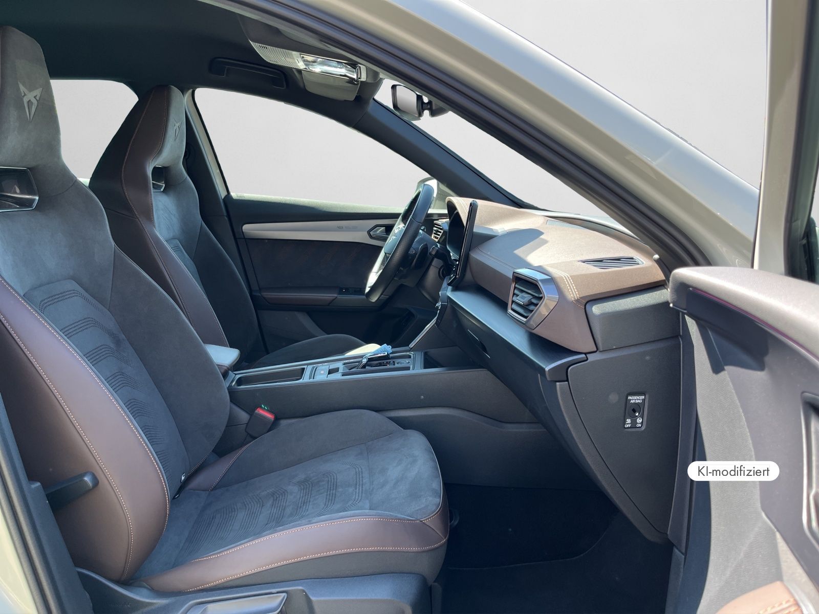 Cupra Formentor - Bild 4