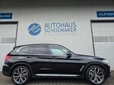 BMW X3 xDrive 30i xLine*Navi,LED,20 Zoll,AHK,Pano - BMW X3 30i Gebrauchtwagen