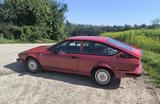 Alfa Romeo GTV6 2.5  - Alfa Romeo GTV Gebrauchtwagen