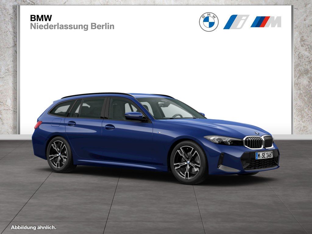 BMW 318 - Bild 10