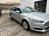Ford Mondeo 2017 1,5 170 ps - Ford: 17 M P5