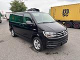 Volkswagen T6 Multivan - Volkswagen T6 Multivan mit Benzin-Antrieb: Van, Automatik