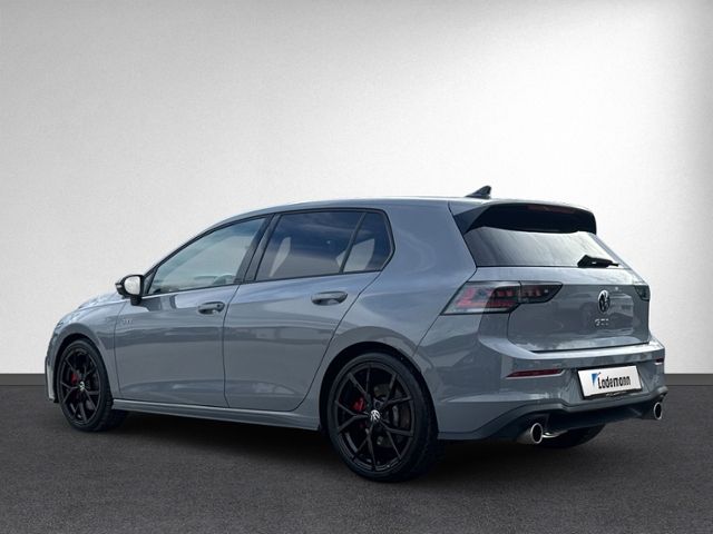 GOLF VIII GTI 2.0 TSI PANO+360°+HEAD-UP+IQ.LIGHT