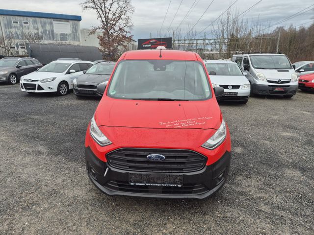 Ford Transit Connect Kasten lang