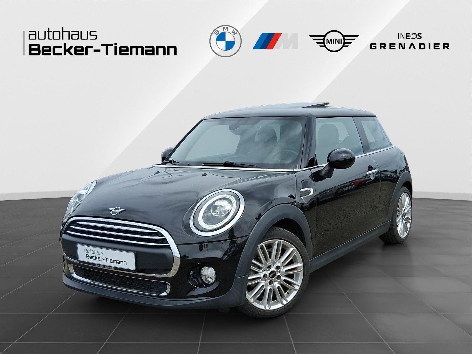 MINI One Panorama/Klimaautomatik/Bluetooth/Tempomat/P