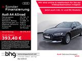 Audi A4 allroad 50 TDI quattro AHK Pano Standhzg LED - Audi A4 Allroad aus 2020