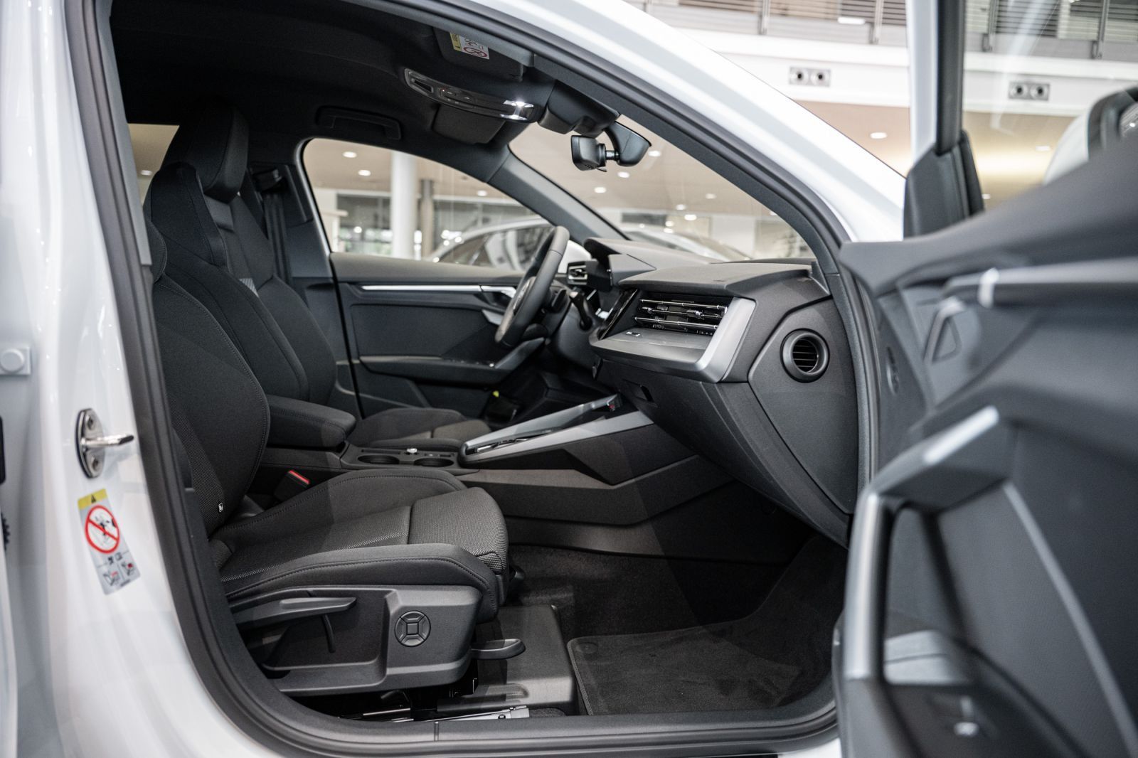 Audi A3 - Bild 6