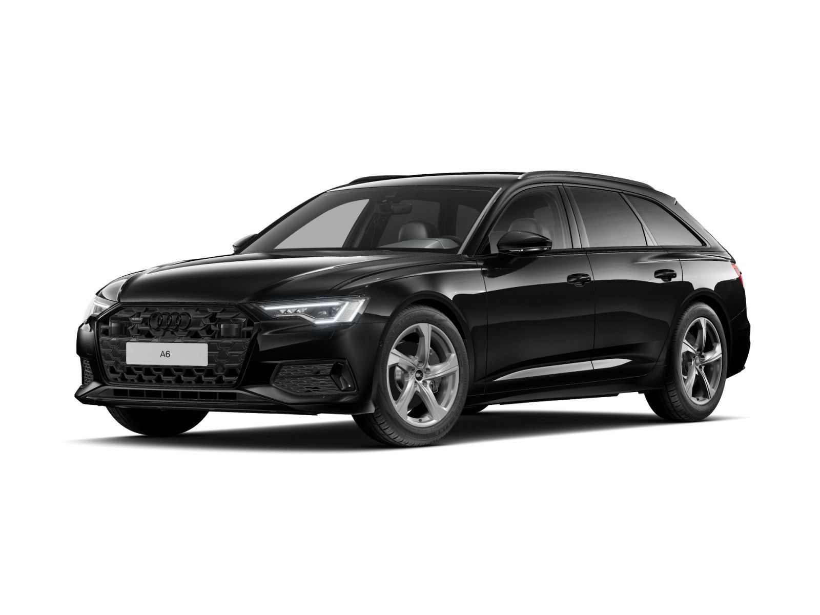 Audi A6 - Bild 2