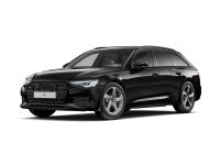 Audi A6 - Vorschau Bild 2