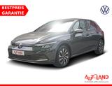 Volkswagen Golf VIII 1.5 16V TSI Active Standheizung ACC - Volkswagen Golf: Standheizung