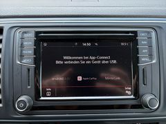 Fahrzeugabbildung Volkswagen T6 California Ocean ACC Kam. Sitzh. Elektr.Dach