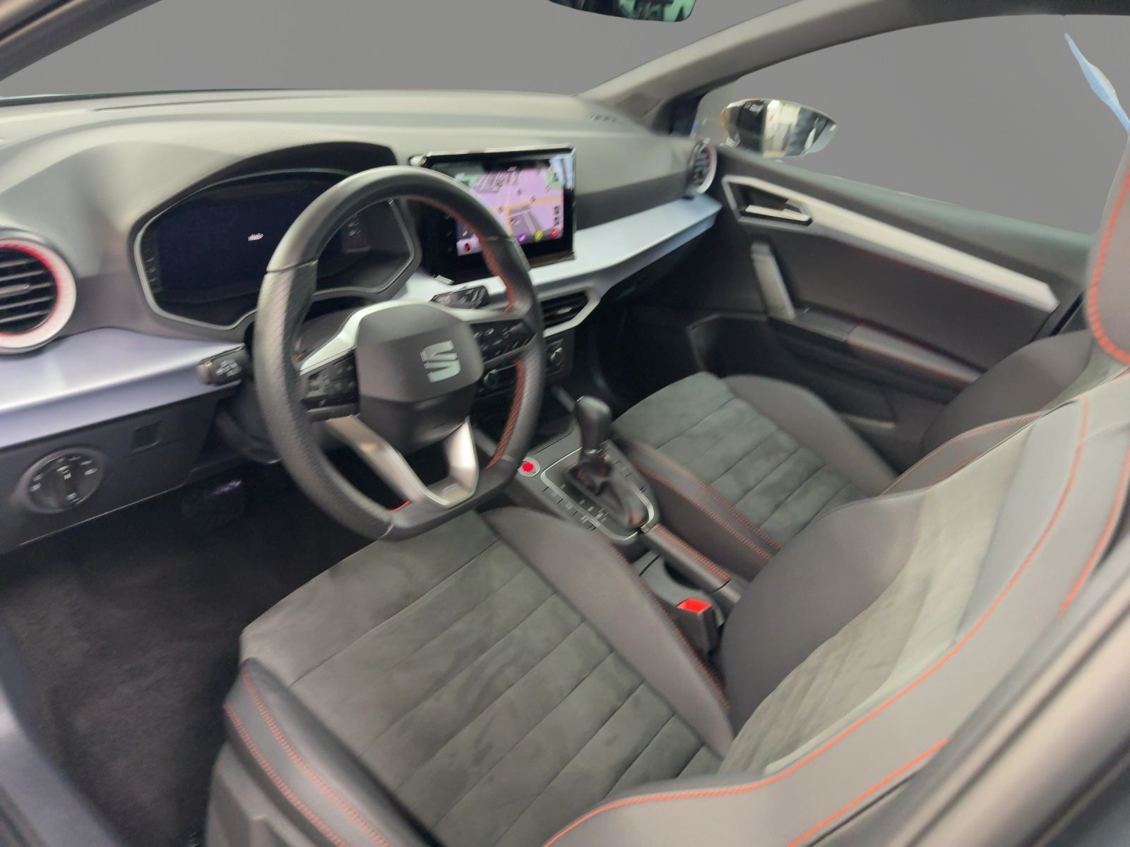 Seat Ibiza - Bild 7