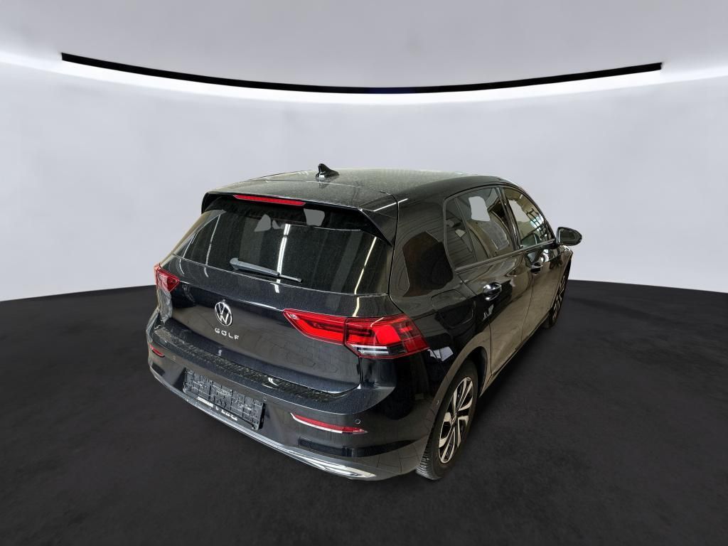 Volkswagen Golf - Bild 5