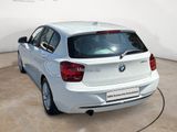 BMW 116d Sport Line Navi Business Klimaaut. Xenon - BMW 116 in Hamm