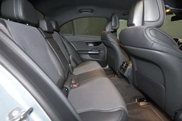 Mercedes C 200 - 7