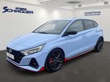 Hyundai i20 1.6T N Performance Navi- u. Assistenz-Paket, - Hyundai i20: N Performance