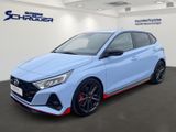 Hyundai i20 1.6T N Performance Navi- u. Assistenz-Paket, - Hyundai i20: N Performance