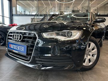 Audi A6 Avant 2.0 TFSI *BiXenon*Pano*