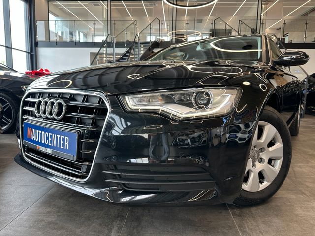 Audi A6 Avant 2.0 TFSI *BiXenon*Pano*