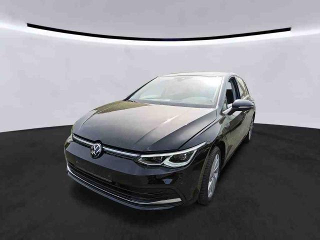 Volkswagen Golf VIII 1.5 TSI Style ACC/Kamera/Navi