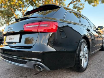 Audi A6 - 6
