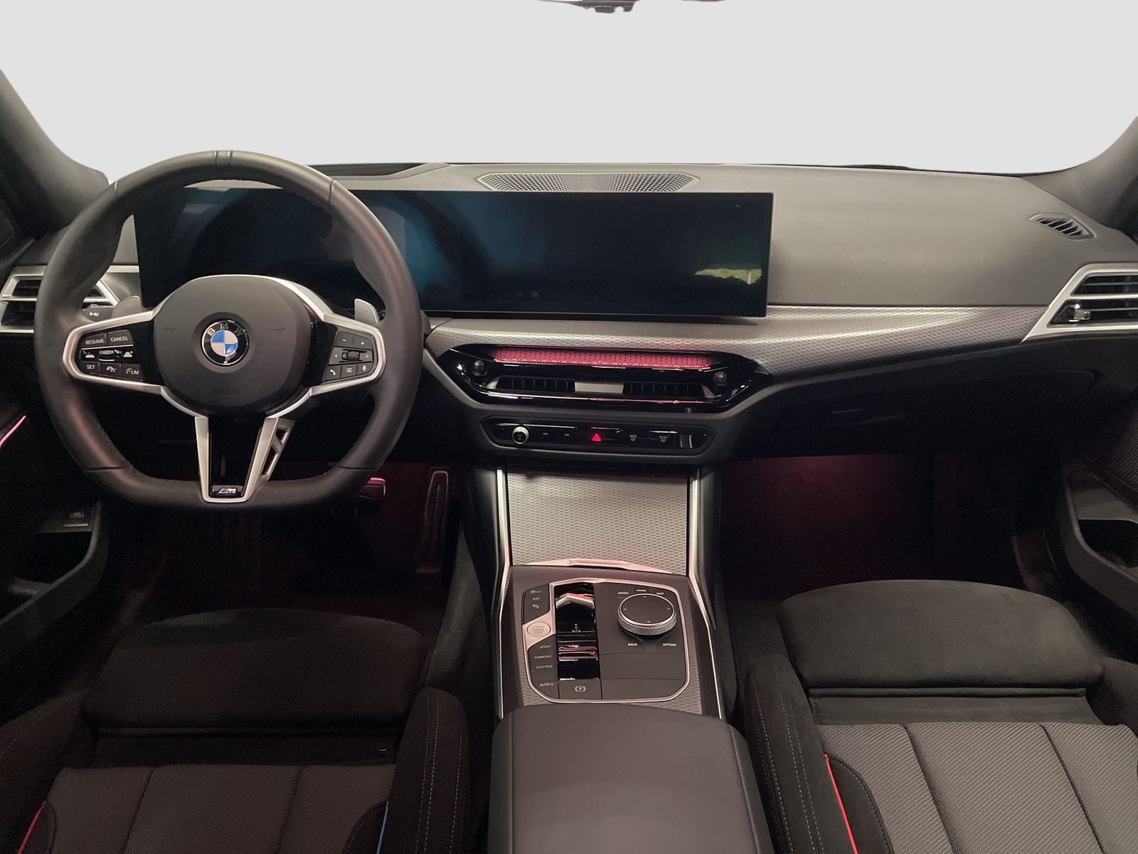 BMW 320 - Bild 12