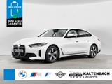 BMW i4 Gran Coupe 35 eDrive AHK 360° LED ACC NAVI
