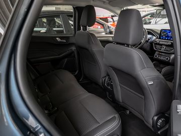 Ford Kuga 2.5 Hybrid Titanium Parkautomatik Kamera