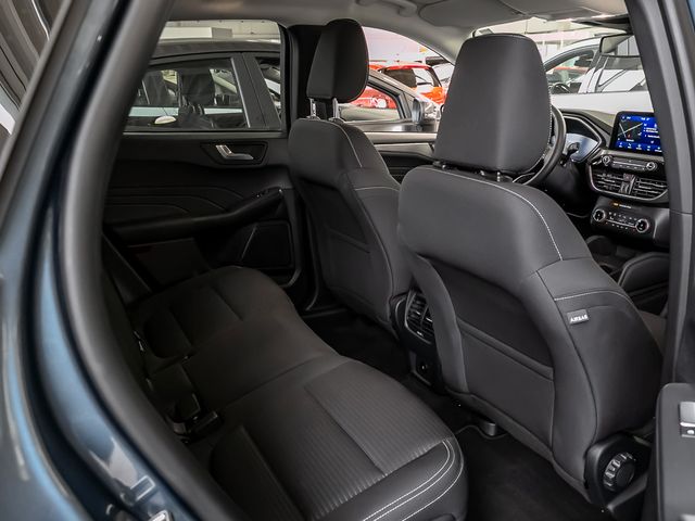 Ford Kuga 2.5 Hybrid Titanium Parkautomatik Kamera