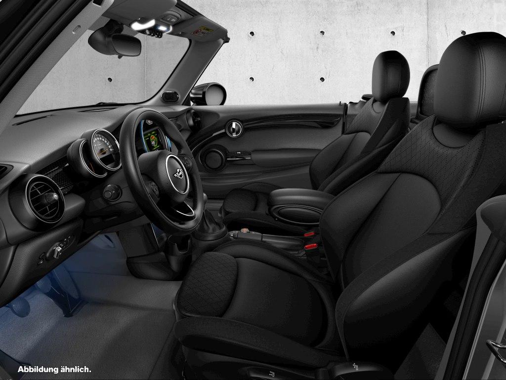 MINI Cooper S (2017 - 2021)