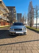 Mercedes-Benz CL 500 C215 MOPF V8 - gebrauchte Mercedes-Benz CL 500 aus dem Jahr 2004