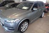 Volvo XC90 D5 AWD Inscription BOWERS&WILKINS STANDHZ. - Volvo XC90 in Lübeck