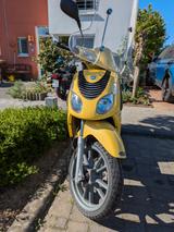 Piaggio Carneby 125ccm - Offers matching your search criteria