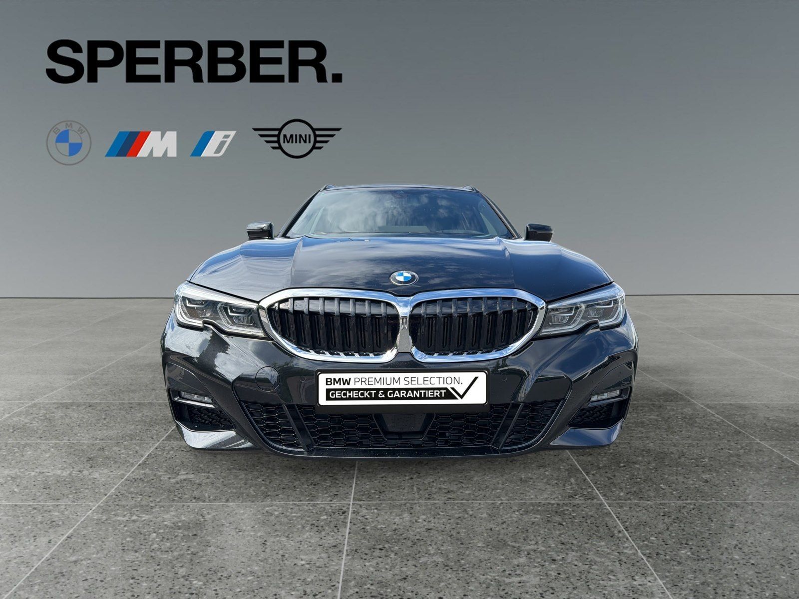 BMW 320d xDrive M Sportpaket*Laser*Driving Assistant foto 8