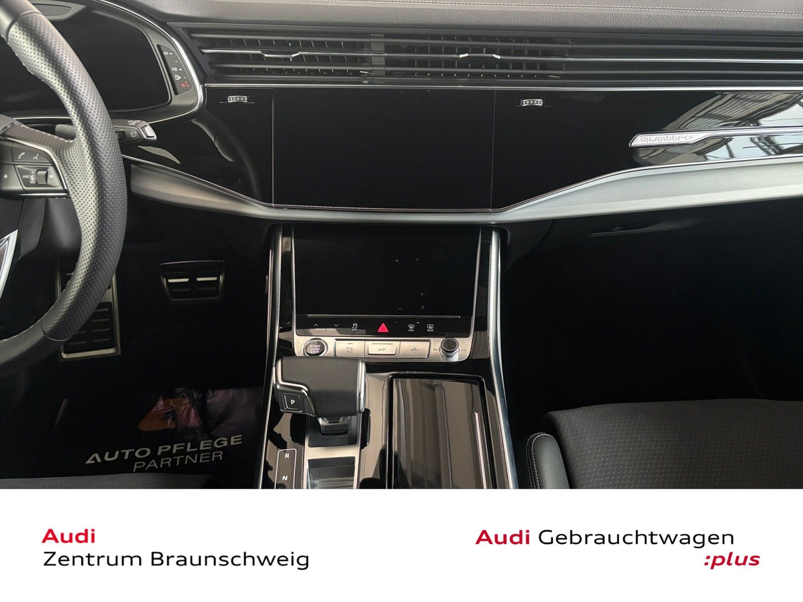 Audi Q7 - Bild 9
