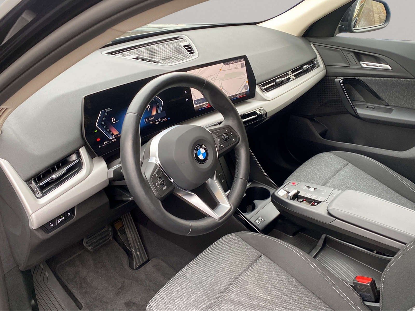 BMW X2 - Bild 4
