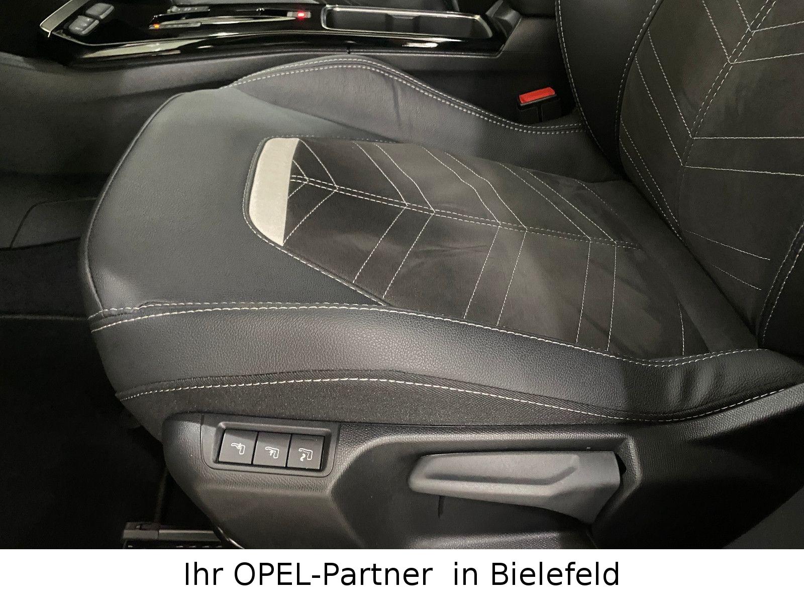Opel Mokka GS AUTOM/ACC/10"NAVI-PRO/MASSAGE/ALCANTARA