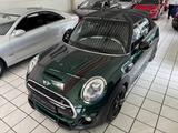 MINI COOPER S Cabrio *British Racing Green* - MINI MINI Gebrauchtwagen