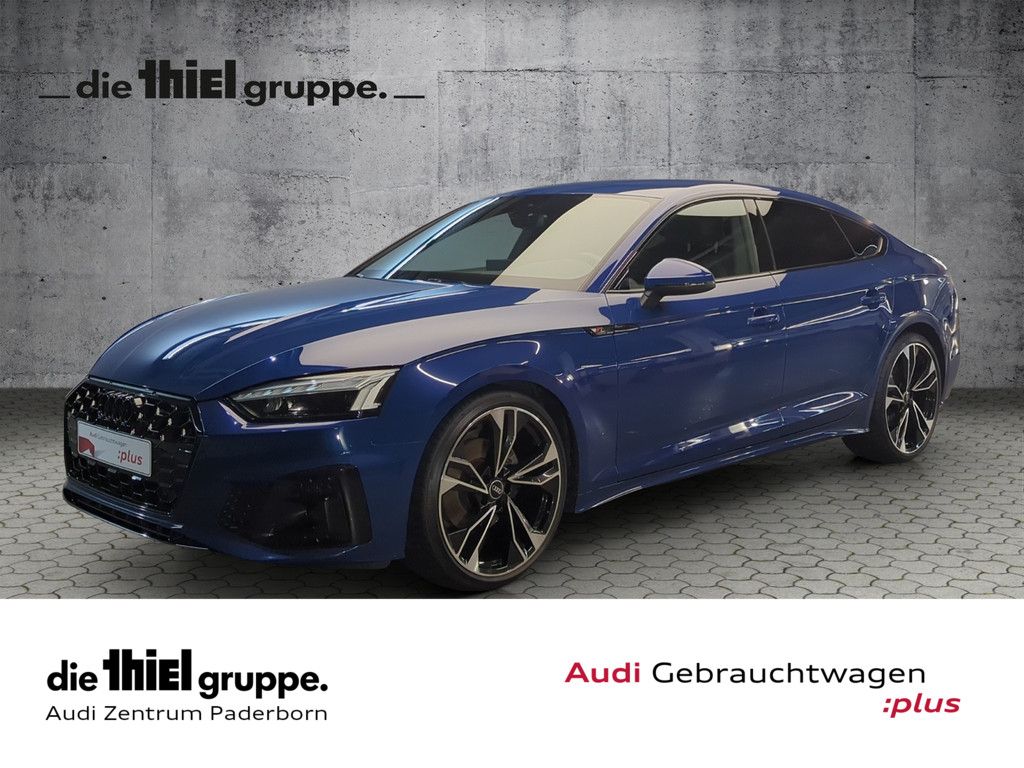 Image of Audi A5