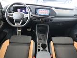 Volkswagen Caddy eHybrid DSG PanAmericana LED NAVI ACC AHK - Volkswagen Caddy: Panamericana