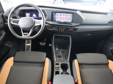 Volkswagen Caddy eHybrid DSG PanAmericana LED NAVI ACC AHK