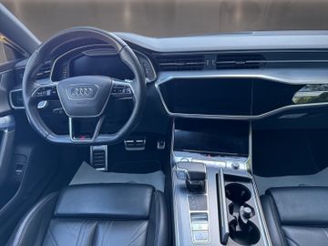 Audi A7 - 11