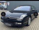 Citroën Citroen c6 - Citroën C6 aus 2007
