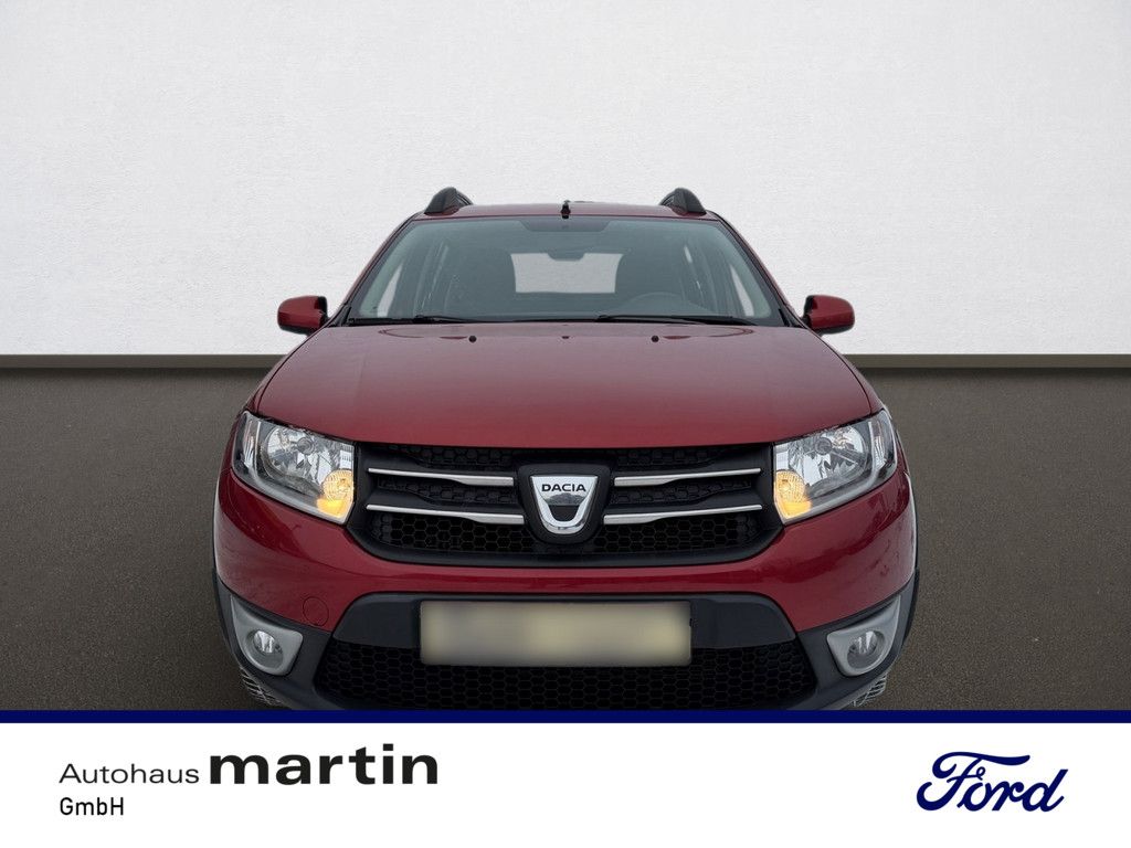 Fahrzeugabbildung Dacia Sandero II 0.9 Stepway Prestige KLIMA PDC NAVI