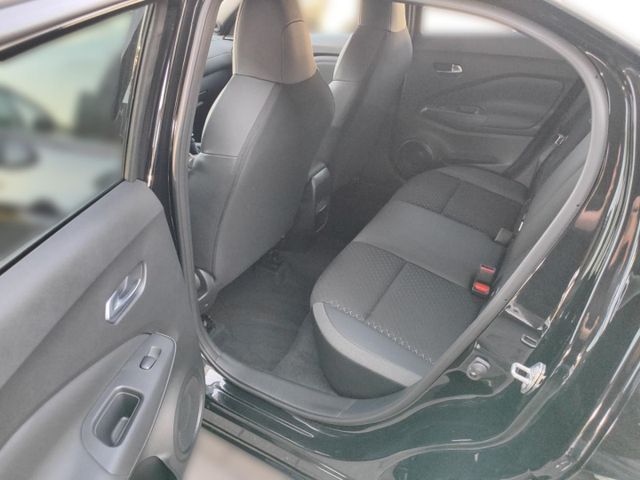 NISSAN Juke (Bild 24 von Array)