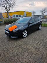 Ford ford focus st mk3 turnier - Ford Focus ST MK3 Gebrauchtwagen