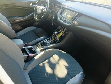 Opel Grandland (X) - 10