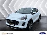 Ford Puma Titanium 1,0 l EcoBoost Automatik LED-Schei - Ford Puma Neuwagen